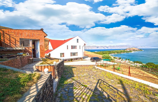 Cross Sevan Villa - Foto 20