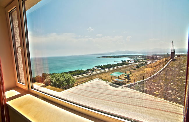 Cross Sevan Villa - Foto 11