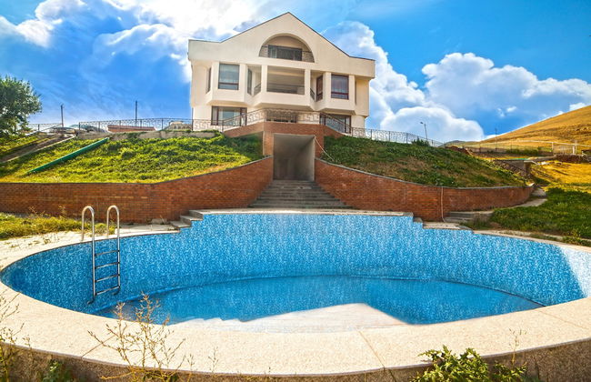 Cross Sevan Villa - Foto 13