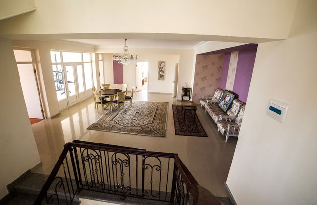 Cross Sevan Villa - Foto 2