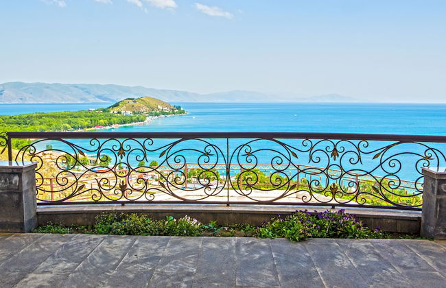 Cross Sevan Villa - Foto 1