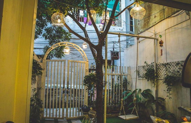 Hanoi Vintage Homestay - Foto 37