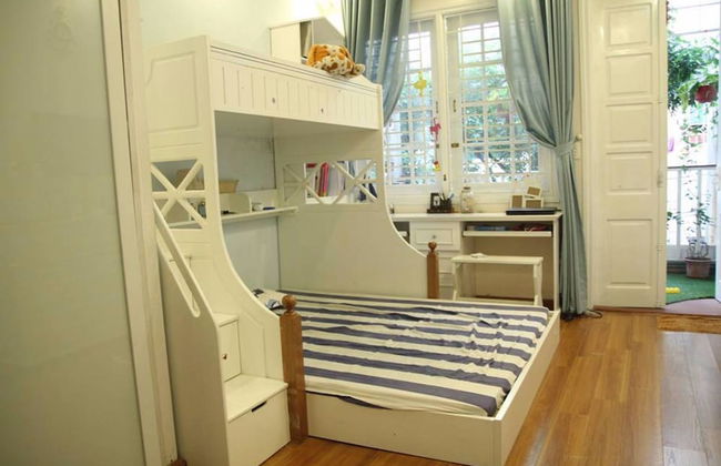 Hanoi Vintage Homestay - Foto 3