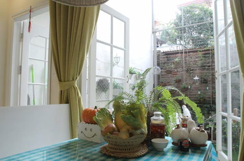 Foto 25 - Hanoi Vintage Homestay