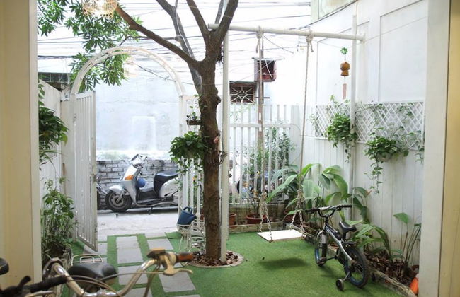 Hanoi Vintage Homestay - Foto 35