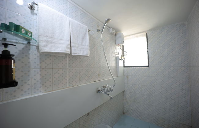 The Byke Studio Apartment - Photo 22