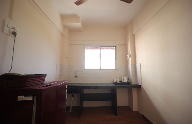 The Byke Studio Apartment - Photo 14