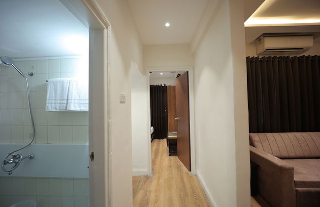 The Byke Studio Apartment - Photo 26