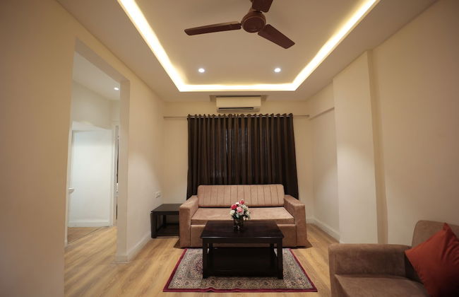 The Byke Studio Apartment - Photo 19