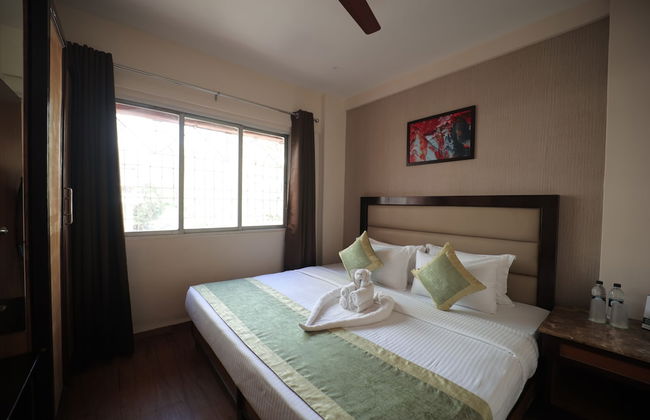 The Byke Studio Apartment - Photo 8