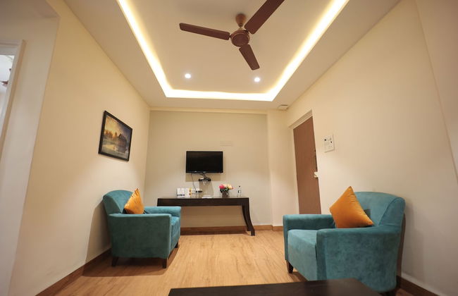 The Byke Studio Apartment - Photo 16