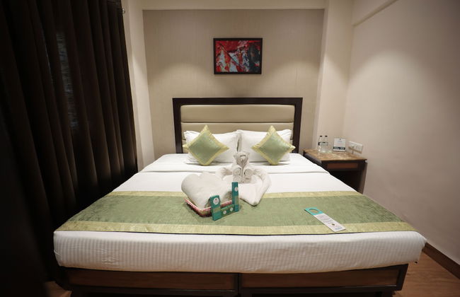 The Byke Studio Apartment - Photo 9