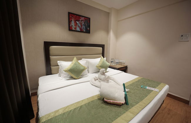 The Byke Studio Apartment - Photo 7