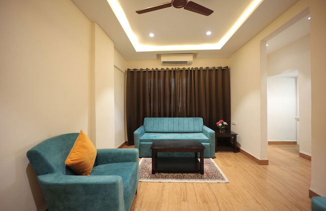The Byke Studio Apartment - Photo 17