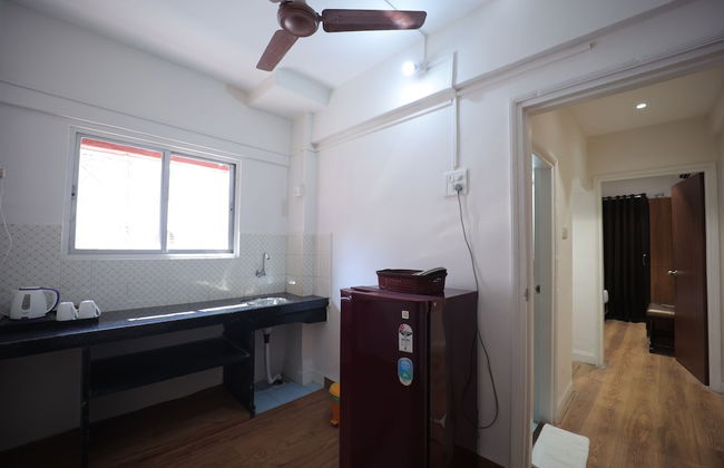 The Byke Studio Apartment - Photo 15