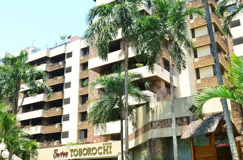 Photo 32 - Apart Hotel Toborochi