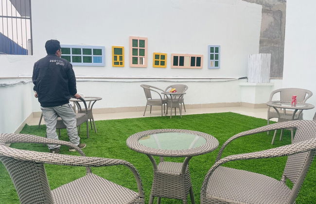Olive Service Apartment Cyber Park - Photo 20