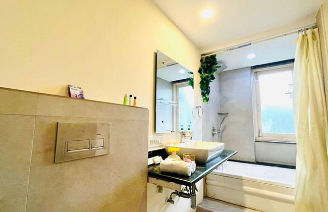 Olive Service Apartment Cyber Park - Photo 15