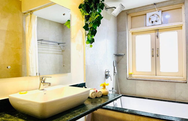 Olive Service Apartment Cyber Park - Photo 11