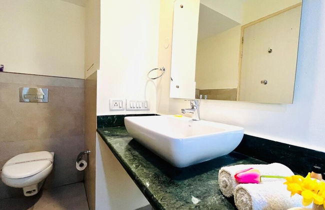 Olive Service Apartment Cyber Park - Photo 12