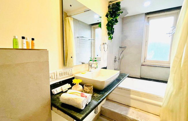 Olive Service Apartment Cyber Park - Photo 14