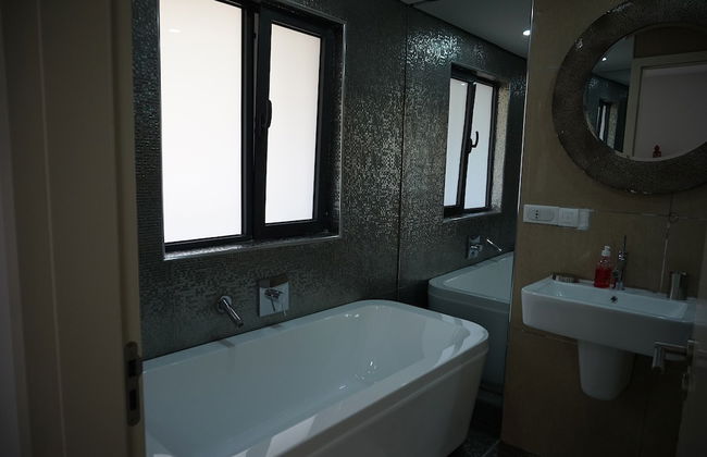 Sephir Blanc - Foto 53