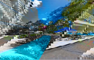 Foto 1 - Waterside 402 by Blue Sky Luxury