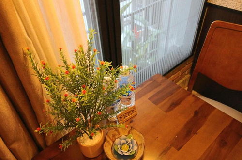 Photo 2 - Sweet Home Apartment