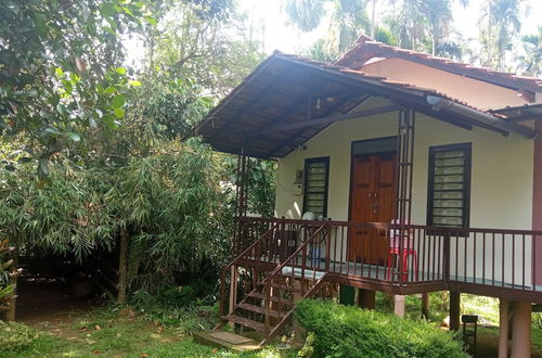 Photo 9 - Family Villa is a hut Style Accommodation