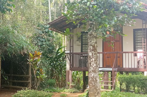 Photo 4 - Family Villa is a hut Style Accommodation