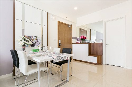 Foto 54 - Henry Millenium Apartment Luxury 2BR