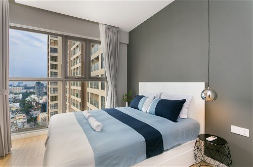 Foto 4 - Henry Millenium Apartment Luxury 2BR