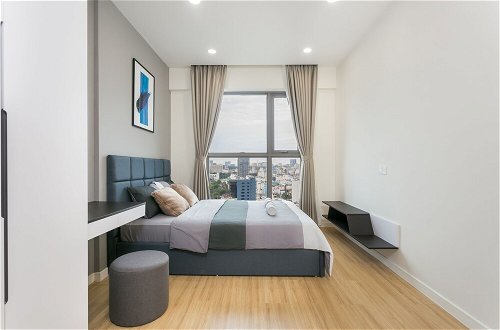 Foto 20 - Henry Millenium Apartment Luxury 2BR