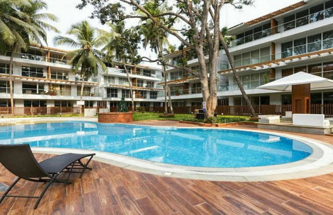 Aarju Luxurious Wave - Foto 15