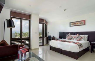 Foto 3 - Ramada Suites by Wyndham Wailoaloa Beach Fiji