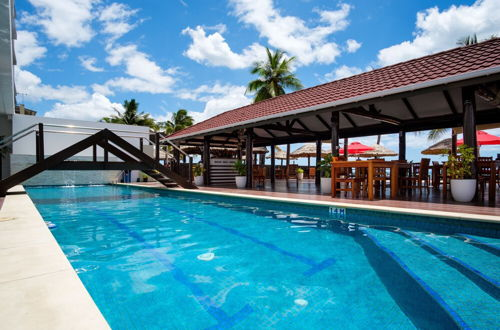 Photo 40 - Ramada Suites by Wyndham Wailoaloa Beach Fiji