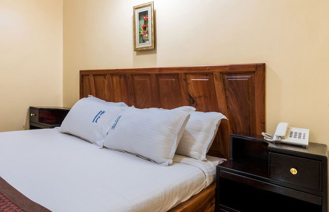 Blue Pearl Apartments - Foto 3