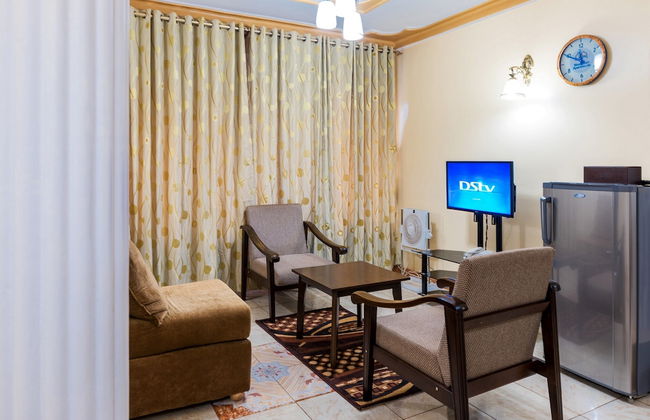 Blue Pearl Apartments - Foto 13