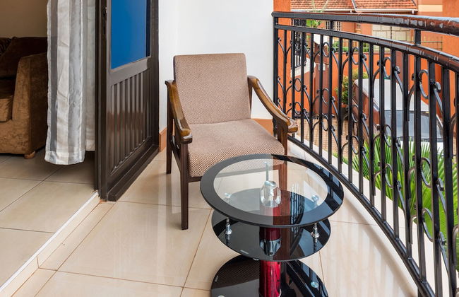 Blue Pearl Apartments - Foto 14