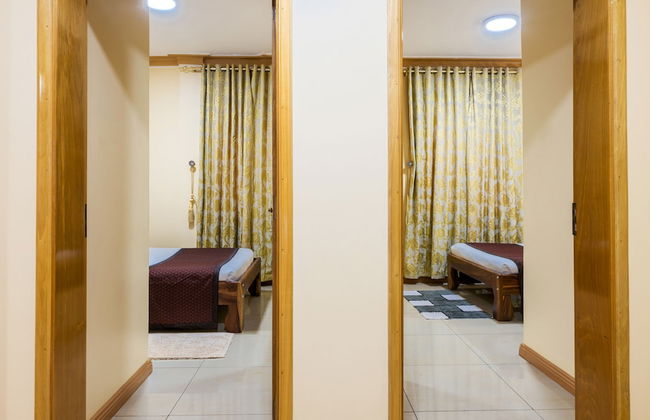 Blue Pearl Apartments - Foto 9