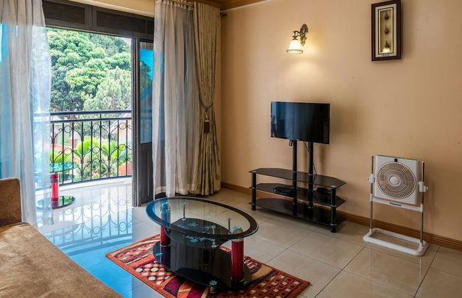 Blue Pearl Apartments - Foto 11