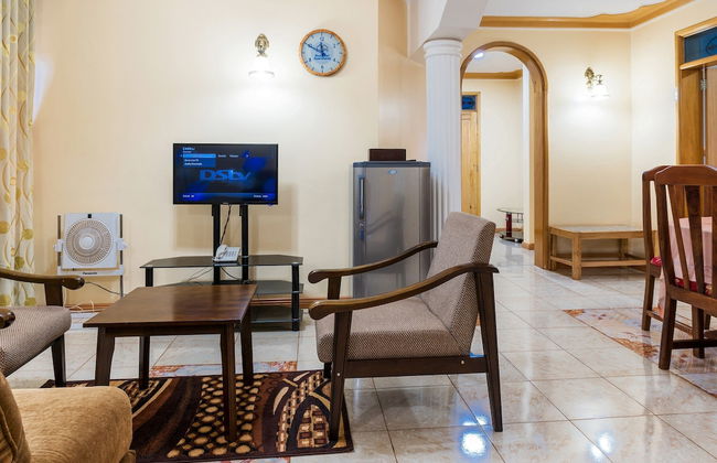 Blue Pearl Apartments - Foto 12