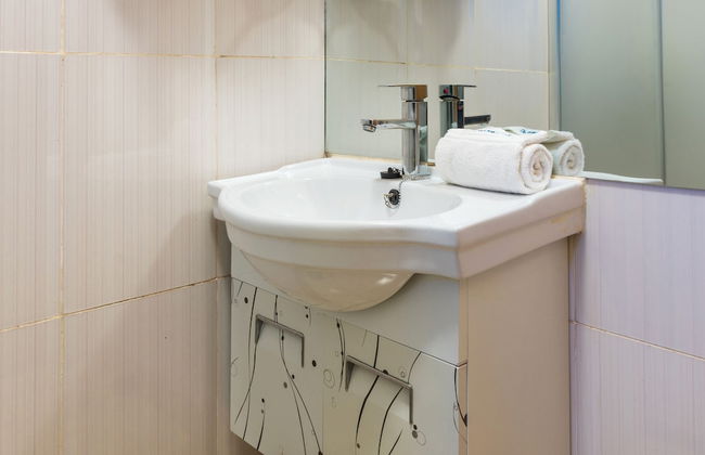 Blue Pearl Apartments - Foto 18