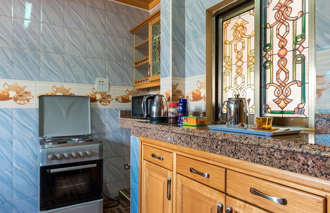 Blue Pearl Apartments - Foto 10