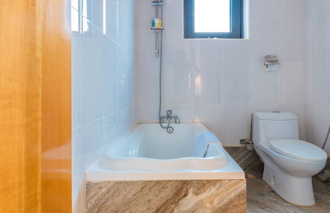 Blue Pearl Apartments - Foto 17