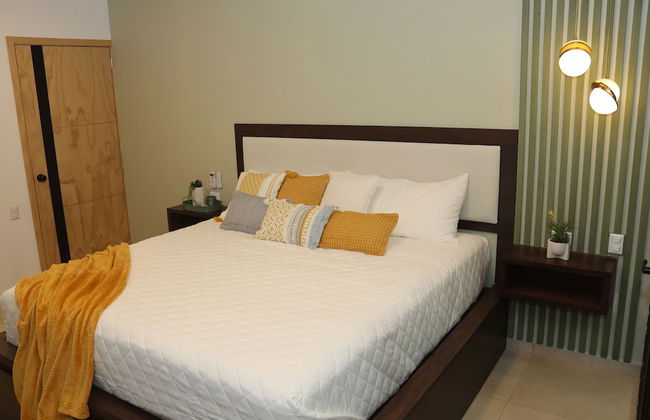 Eco Sky Villas - Photo 9