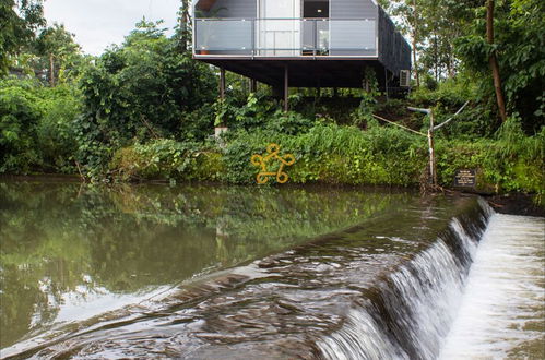 Photo 32 - Mesmerising Farm Stay in Chalets Near Mumbai and Pune. Create Memories