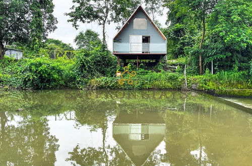 Photo 26 - Mesmerising Farm Stay in Chalets Near Mumbai and Pune. Create Memories