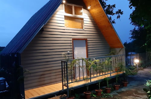 Photo 1 - Mesmerising Farm Stay in Chalets Near Mumbai and Pune. Create Memories