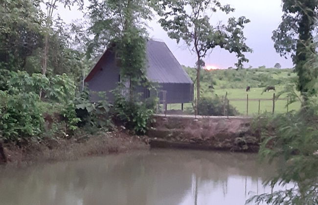 Mesmerising Farm Stay in Chalets Near Mumbai and Pune- Create Memories - Foto 32
